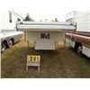 Image 1 : Palamino pick-up camper, pop-up style