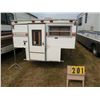Image 2 : Palamino pick-up camper, pop-up style
