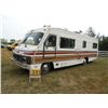 Image 2 : 1984 Chev Honey motorhome 1GBKP37W4E3353755