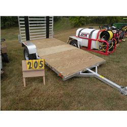 2012 Ridgeline trailer 1R9UT5100CP662494
