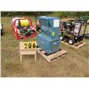Image 1 : Insulation blower
