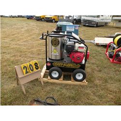 Easy Kleen Magnum Gold 4000 pressure washer