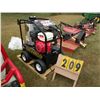 Image 1 : Easy Kleen Magnum Gold 4000 pressure washer