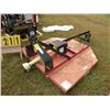 Image 1 : Howse 5 ft brush mower