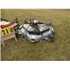 Image 1 : 3 pt finish mower-missing PTO shaft