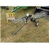 Image 1 : In-line acreage/estate rake