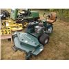 Image 2 : Simplicity Derby TW20 mower sn#- 985