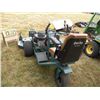 Image 3 : Simplicity Derby TW20 mower sn#- 985