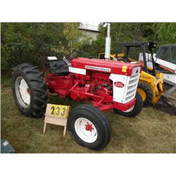 Int'l Harvester 340