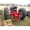 Image 3 : Int'l Harvester 340