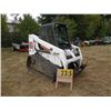 Image 1 : Bobcat 864 track skid steer