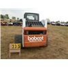 Image 3 : Bobcat 864 track skid steer