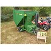 Image 1 : John Deere 161 power vac
