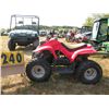 Image 2 : 2003 Xtreme Machine X-90 RKEAC90323A004862