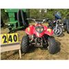 Image 3 : 2003 Xtreme Machine X-90 RKEAC90323A004862