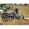 Image 1 : 1982 Honda Nighthawk 650 JH2RC0807CM004649