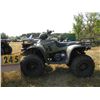 Image 2 : 2000 Polaris Sportsman 500 4X4 4XACH50A1YA064640