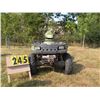 Image 3 : 2000 Polaris Sportsman 500 4X4 4XACH50A1YA064640