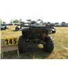 Image 4 : 2000 Polaris Sportsman 500 4X4 4XACH50A1YA064640