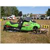 Image 1 : 1999 Arctic Cat ZR 500 9913737