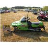 Image 2 : 1999 Arctic Cat ZR 500 9913737