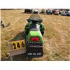 Image 4 : 1999 Arctic Cat ZR 500 9913737