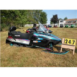 1998 Polaris Trail Touring 3362541