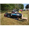Image 1 : 1999 Polaris XC 500 4XASB5AS2XB030834