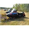 Image 2 : 1999 Polaris XC 500 4XASB5AS2XB030834