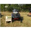 Image 3 : 1999 Polaris XC 500 4XASB5AS2XB030834