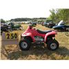 Image 2 : 2000 Sundiro 50cc ATV LALAA7S27YH012008