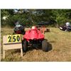 Image 3 : 2000 Sundiro 50cc ATV LALAA7S27YH012008