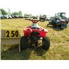 Image 4 : 2000 Sundiro 50cc ATV LALAA7S27YH012008