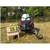 Image 3 : 2005 Polaris 900 Fusion SN1MP8DS55C543418