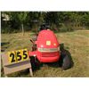 Image 3 : Simplicity Regent 15 hydro mower