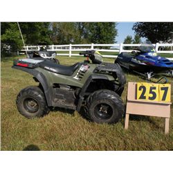 2004 Polaris Sportsman 90 RF3FA09C14T083316