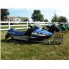 Image 1 : 2006 Polaris 550 Classic SN1ND5BS56C603231