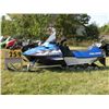 Image 2 : 2006 Polaris 550 Classic SN1ND5BS56C603231