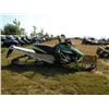 Image 1 : 2012 Arctic Cat M-8 Sno-Pro 4UF12SNW8CT107347