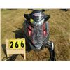 Image 3 : 2009 Polaris 600 Shift SN1PB6FS69C665871