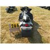 Image 4 : 2009 Polaris 600 Shift SN1PB6FS69C665871
