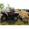 Image 1 : 2005 Polaris Sportsman 800 EFI 4XAMH75A05A638535