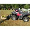 Image 2 : 2005 Polaris Sportsman 800 EFI 4XAMH75A05A638535