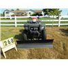 Image 3 : 2005 Polaris Sportsman 800 EFI 4XAMH75A05A638535