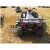 Image 4 : 2005 Polaris Sportsman 800 EFI 4XAMH75A05A638535