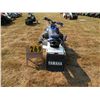 Image 4 : 2007 Yamaha Phazer 500 JYE8GN00X7A005121
