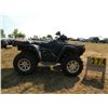 Image 1 : 2008 Polaris Sportsman 500 EFI 4XAMN50A88B599214