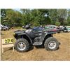 Image 2 : 2008 Polaris Sportsman 500 EFI 4XAMN50A88B599214