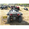 Image 4 : 2008 Polaris Sportsman 500 EFI 4XAMN50A88B599214