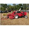 Image 1 : Toro 220 Groundsmaster mower